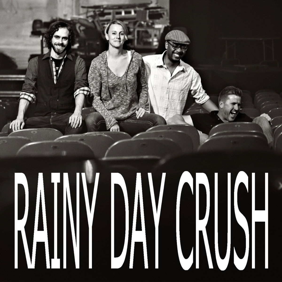 Rainy Day Crush – Calamity!