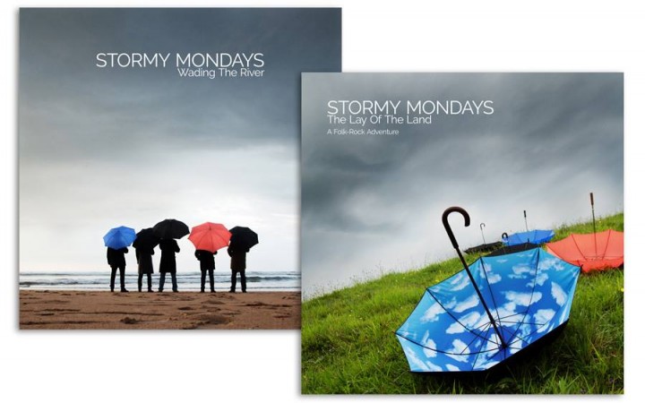 Stormy Mondays – Wading The River