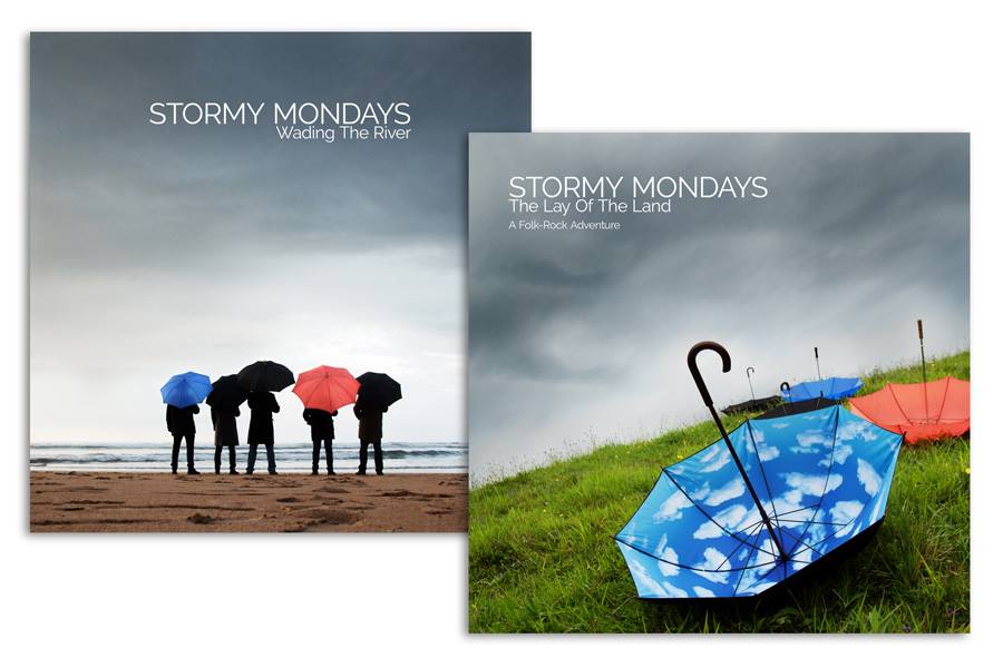  Stormy Mondays – Wading The River
