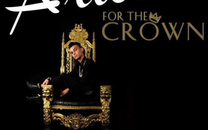Artour – For The Crown