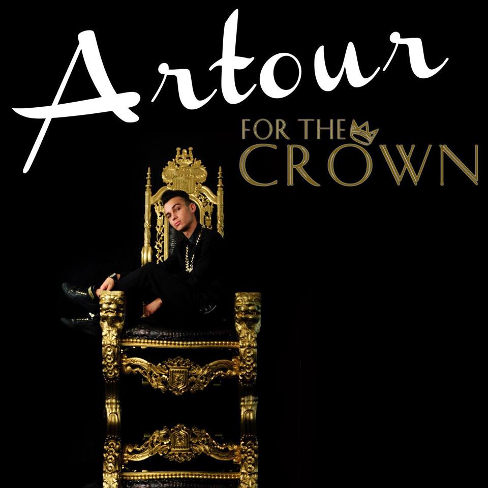  Artour – For The Crown
