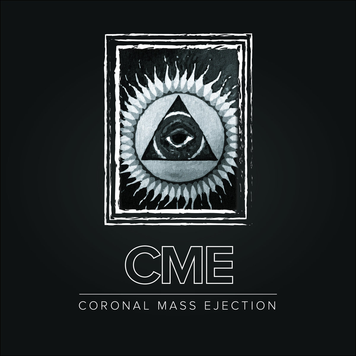  Coronal Mass Ejection