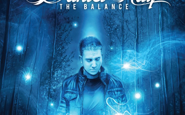 Daniel Ray – The Balance