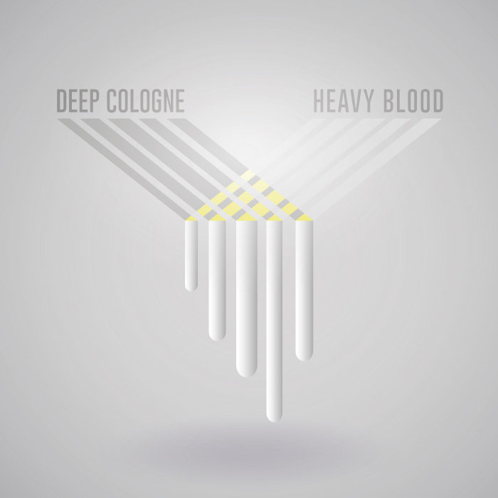  Deep Cologne – Heavy Blood