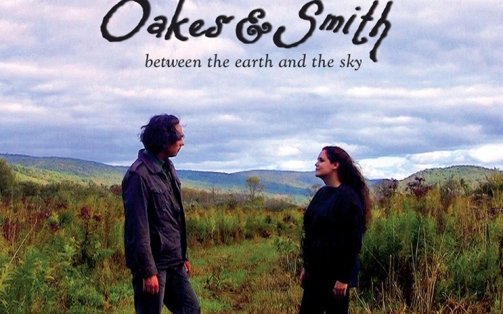 Oakes & Smith – Between The Earth And The Sky