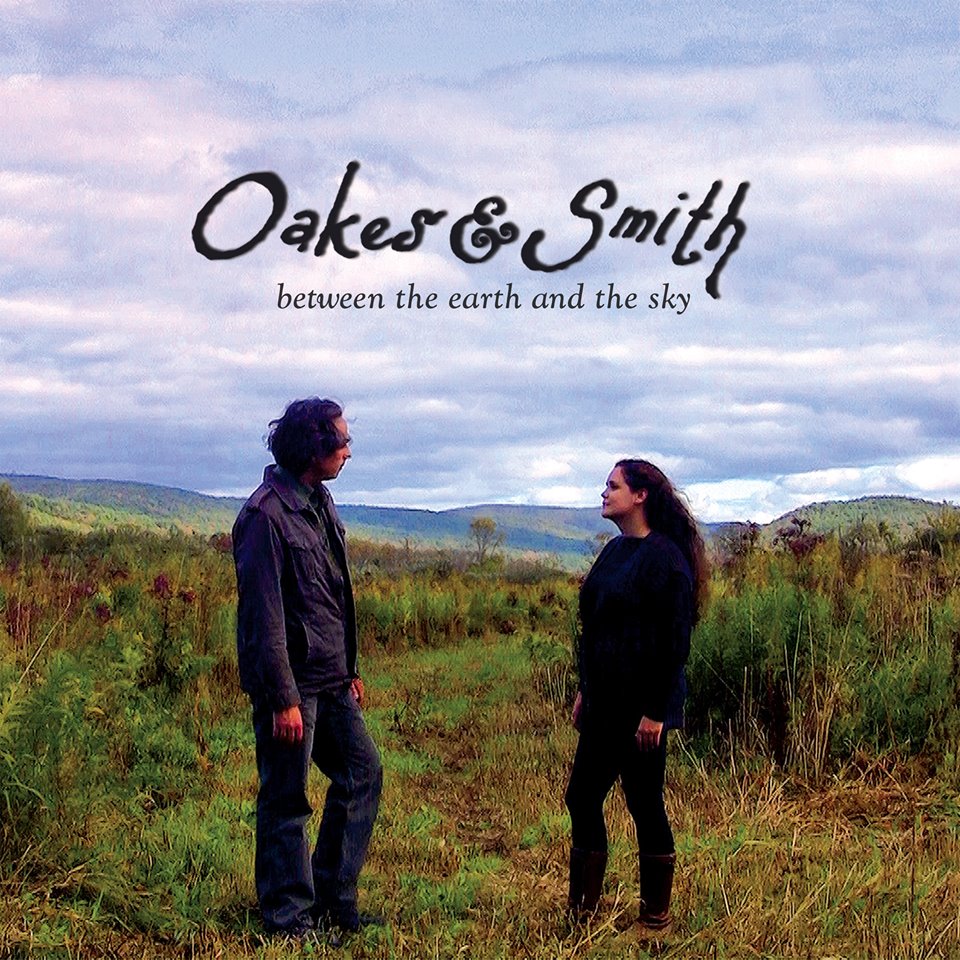  Oakes & Smith – Between The Earth And The Sky