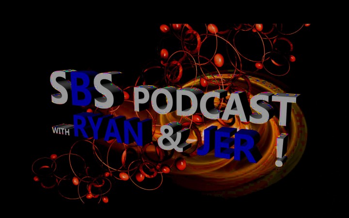 SBS Podcast 023
