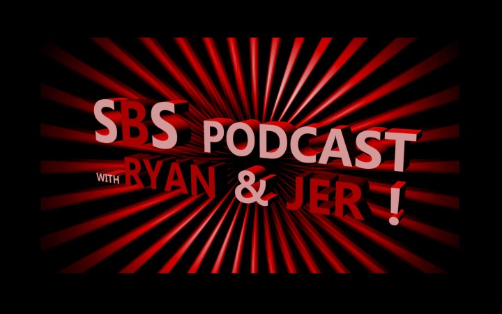 SBS Podcast 024