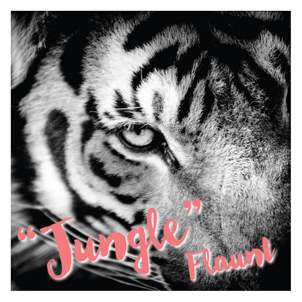  Flaunt – “Jungle”