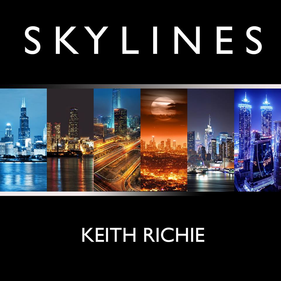  Keith Richie – Skylines