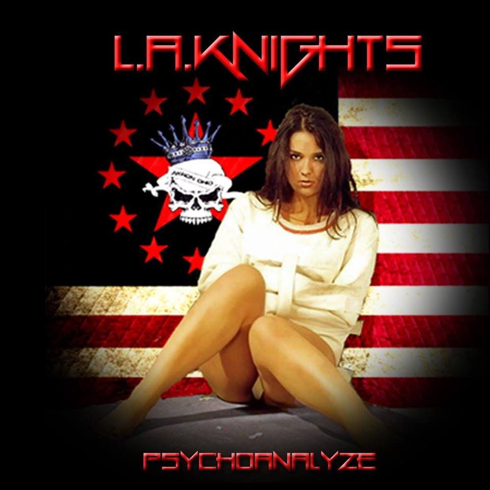  L.A. Knights – Psychoanalyze