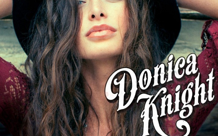 Donica Knight – Can’t Buy A Southern Girl