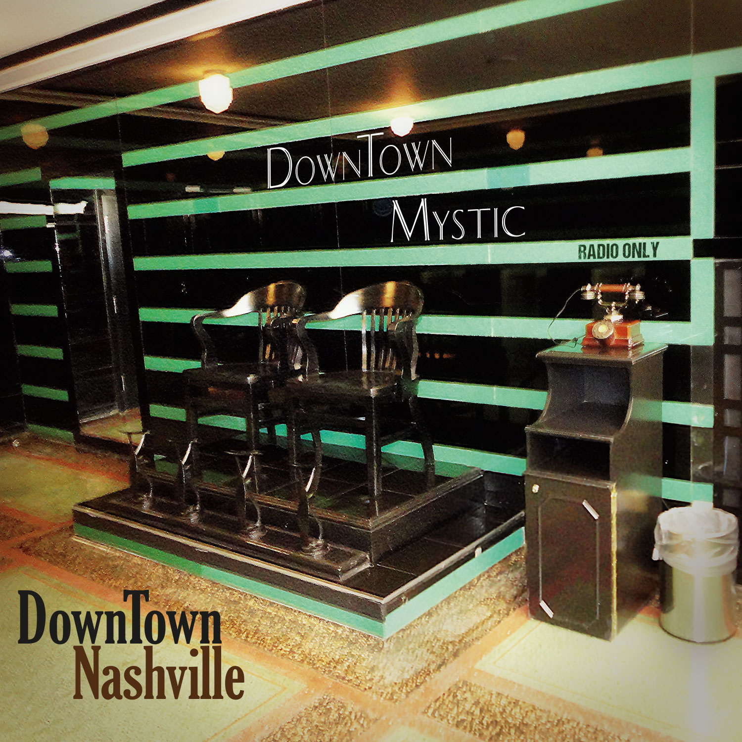  DownTown Mystic – DownTown Nashville