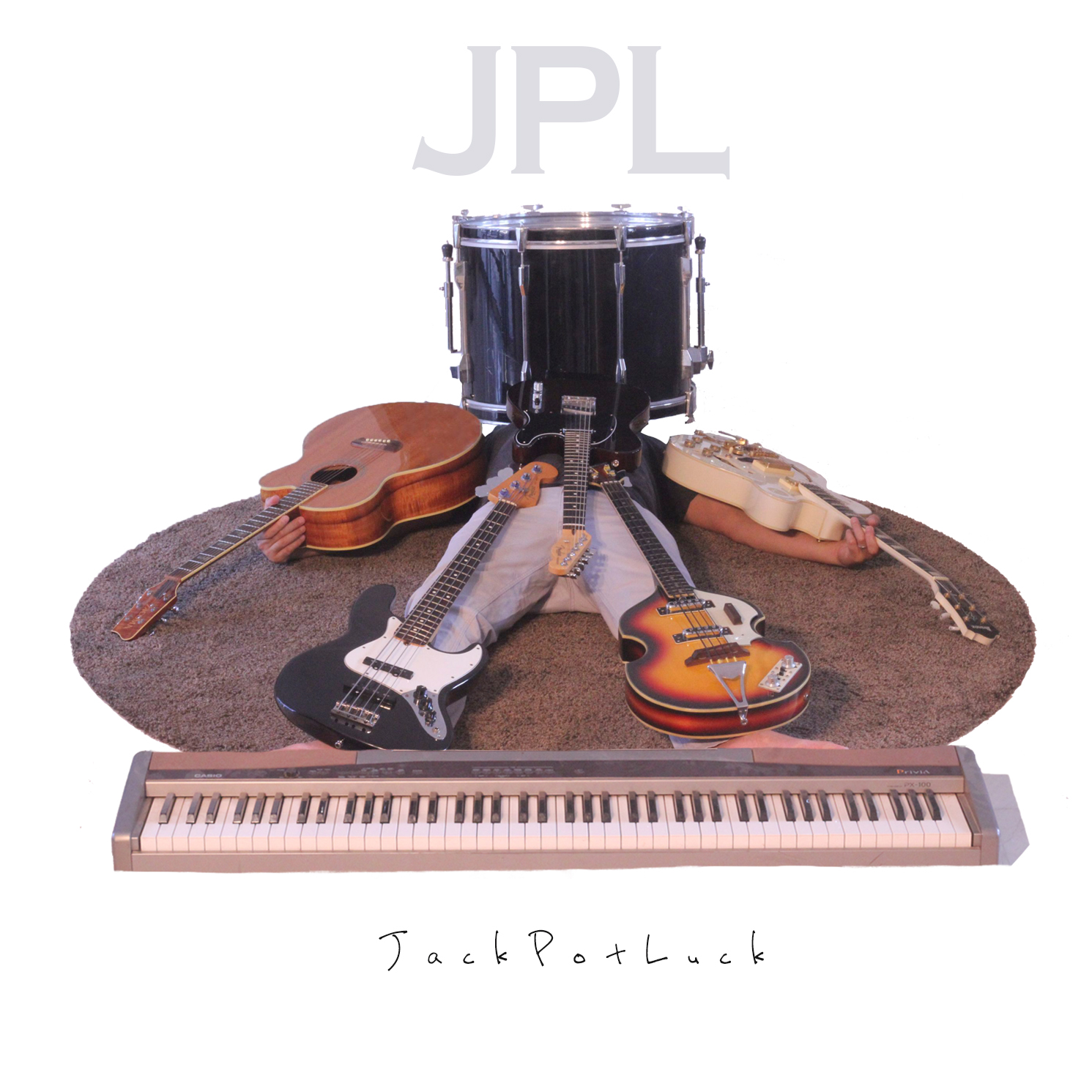 JackPotLuck – JPL