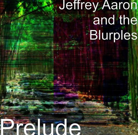 Jeffrey Aaron And The Blurples - "I Need You"