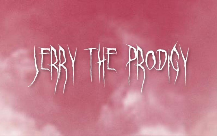 Jerry The Prodigy
