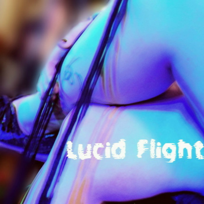  Lucid Flight – In Your Head
