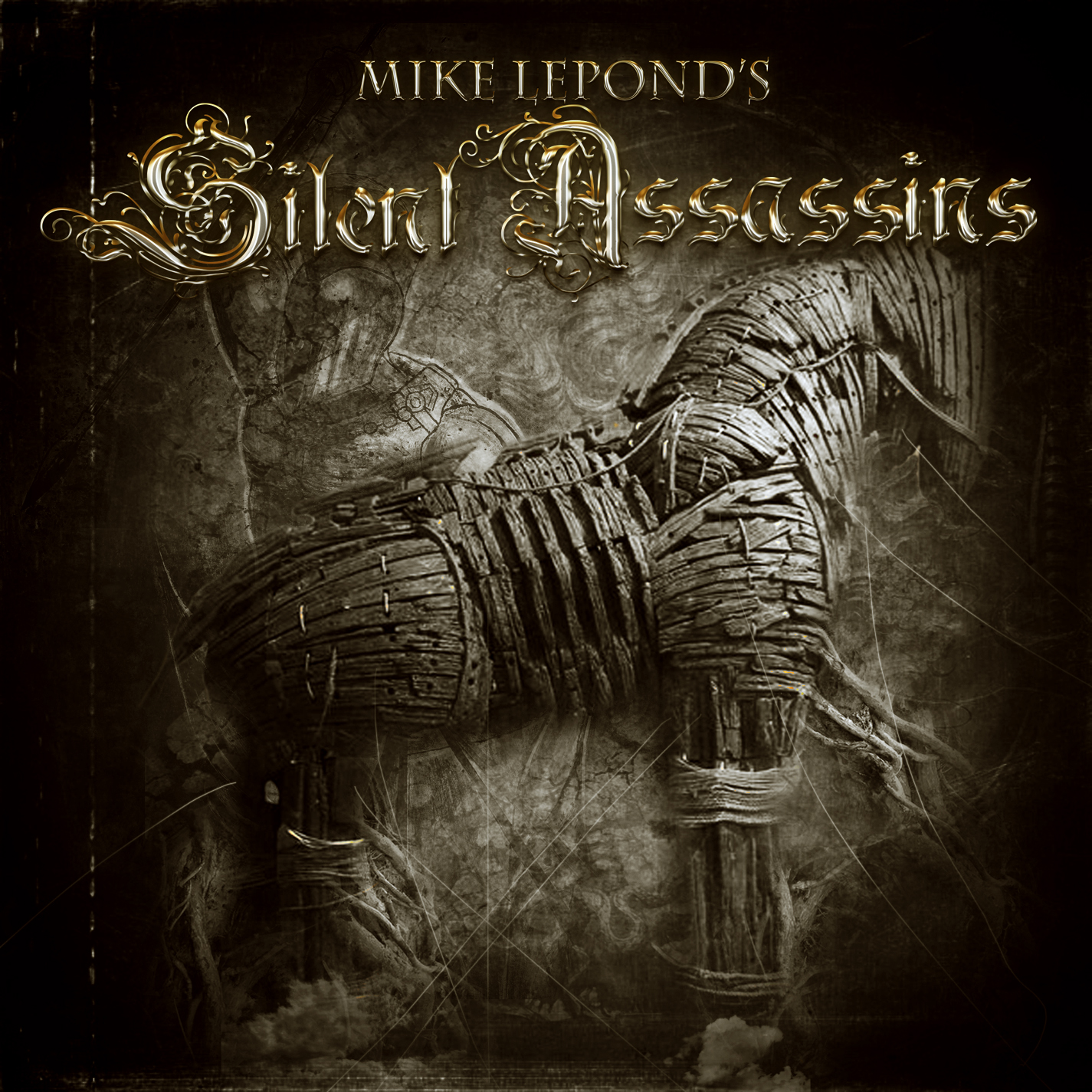  Mike Lepond – Mike Lepond’s Silent Assassins