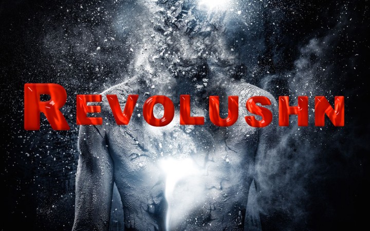 Revolushn – The Freshman