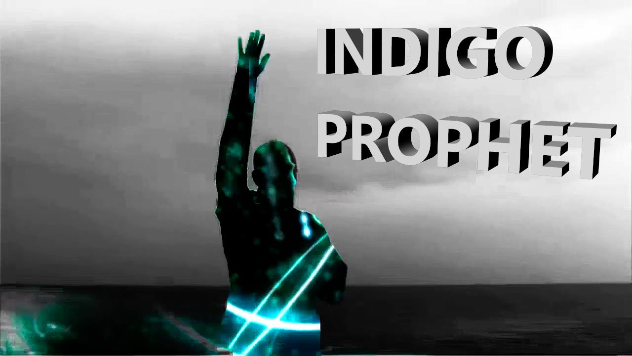  Indigo Prophet – Power To The Peaceful