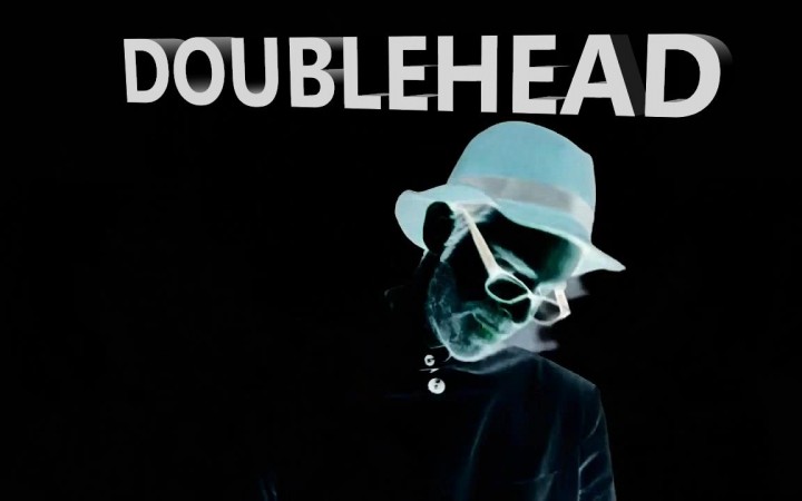 Doublehead - "Go"
