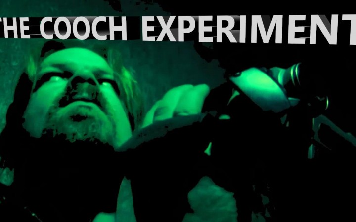 The Cooch Experiment - "Gary And Aileen"