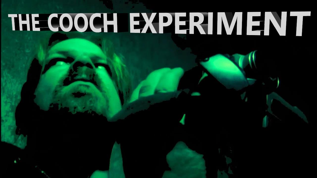  The Cooch Experiment – “Gary And Aileen”