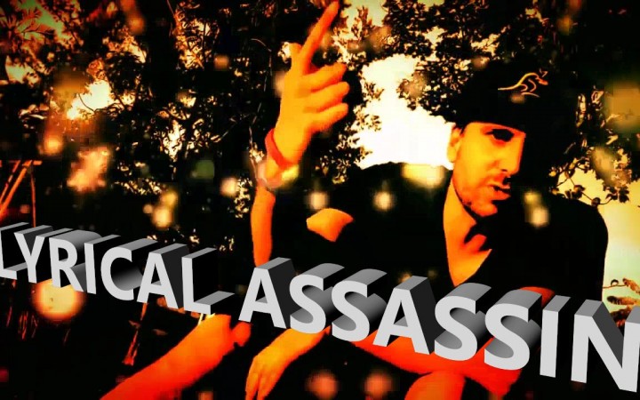 Lyrical Assassin - "True Story"