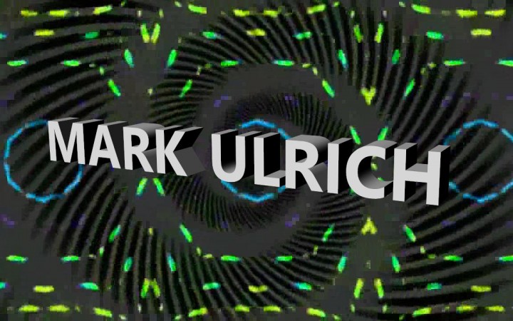 Mark Ulrich - "Davlin"