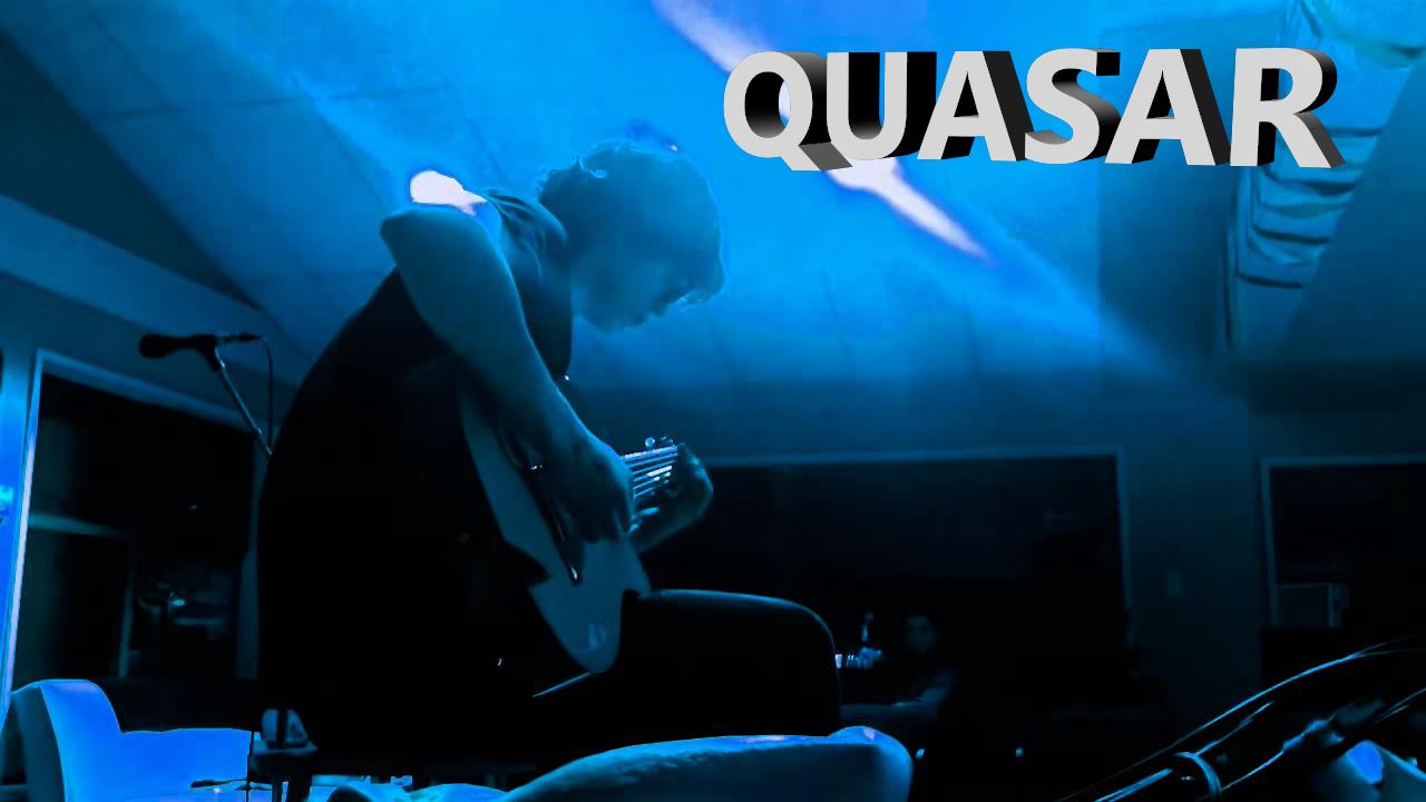  Quasar – “Untitled” (Live @ CIVL 2015)