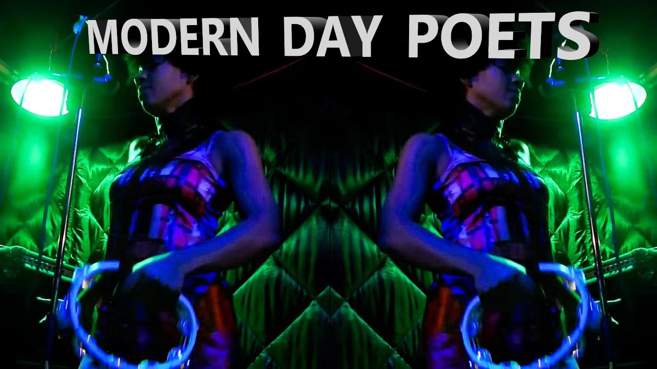  Modern Day Poets – “Bad Day/Blacktop” (Live @ SBS 2015)