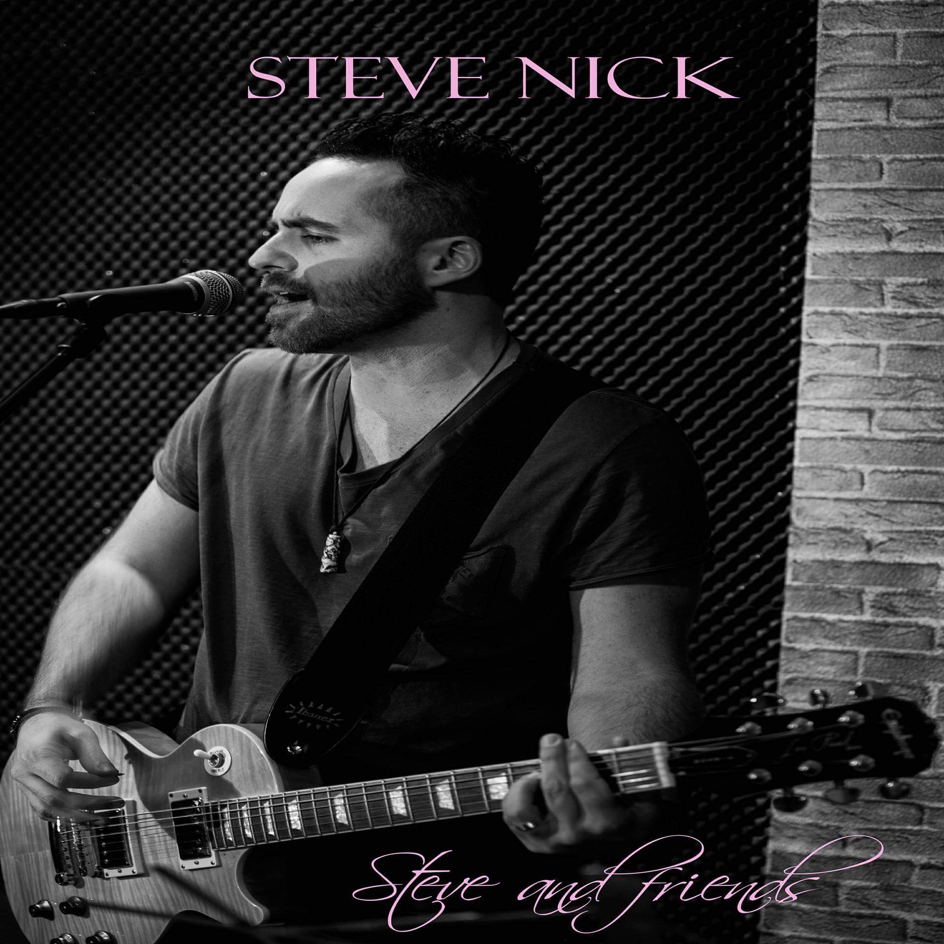  Steve Nick – Steve And Friends