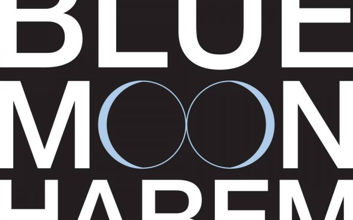Blue Moon Harem - Deep Into Blue Pre-Release