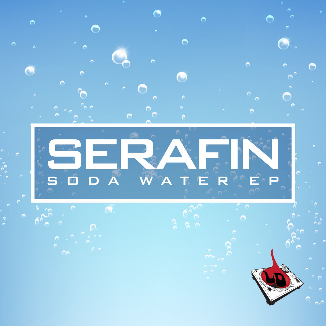  DJ Serafin – Soda Water