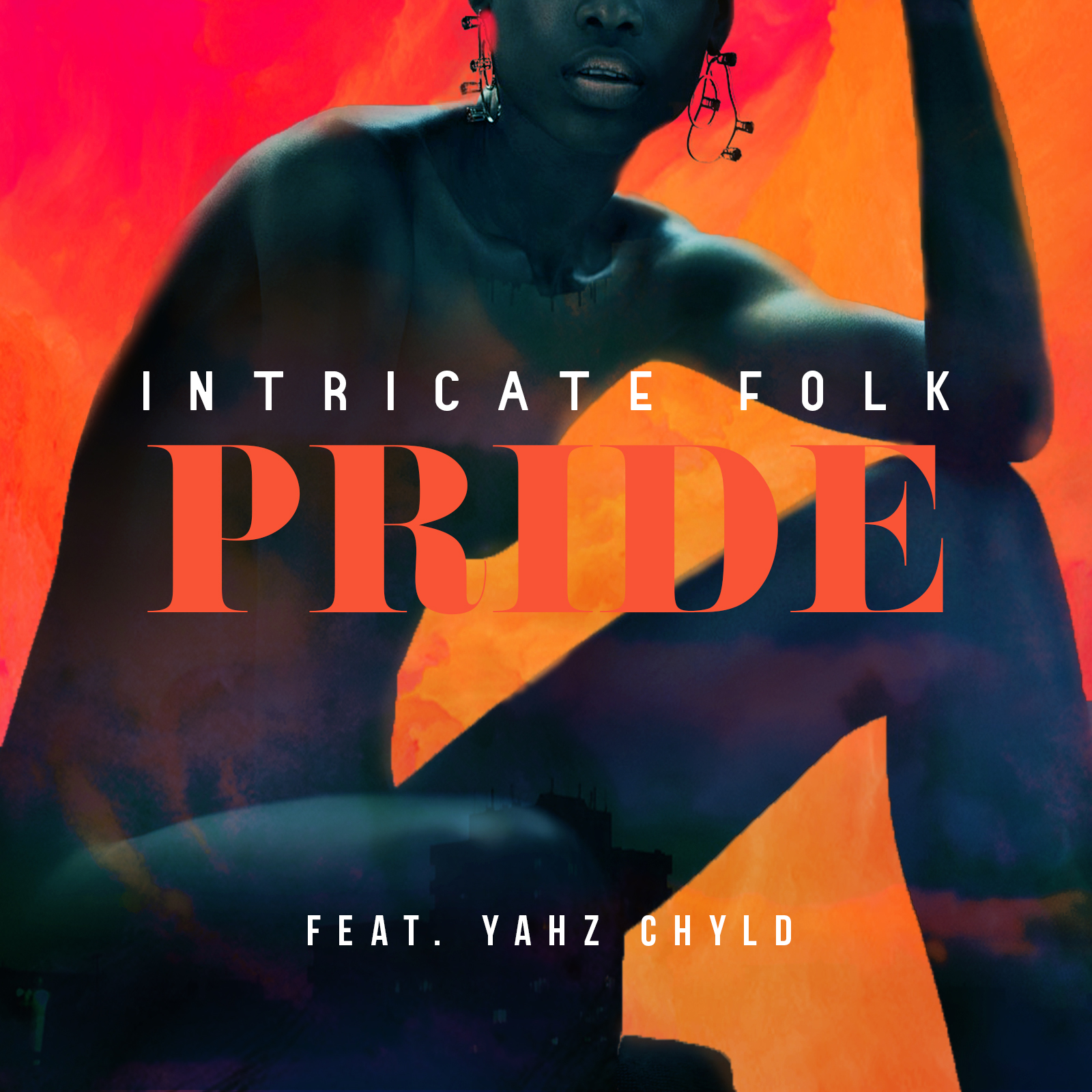  Intricate Folk – “Pride (Feat. Yahz Chyld)”