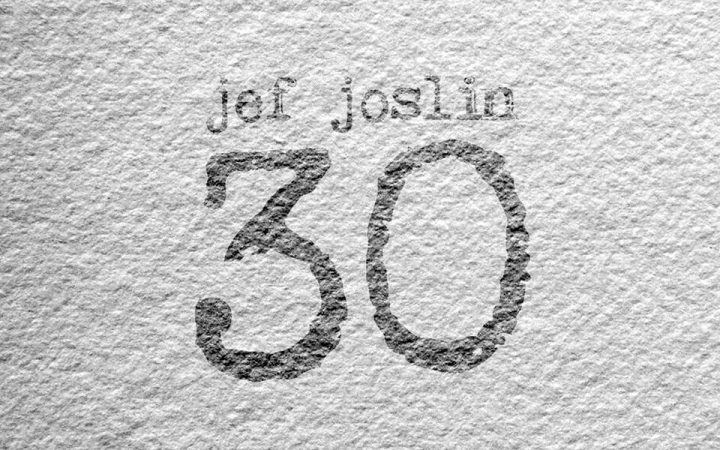 Jef Joslin – “Sunshine”