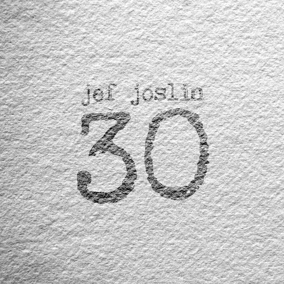 Jef Joslin – “Sunshine”