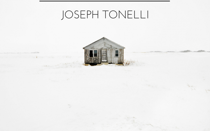 Joseph Tonelli – Dust And Snow