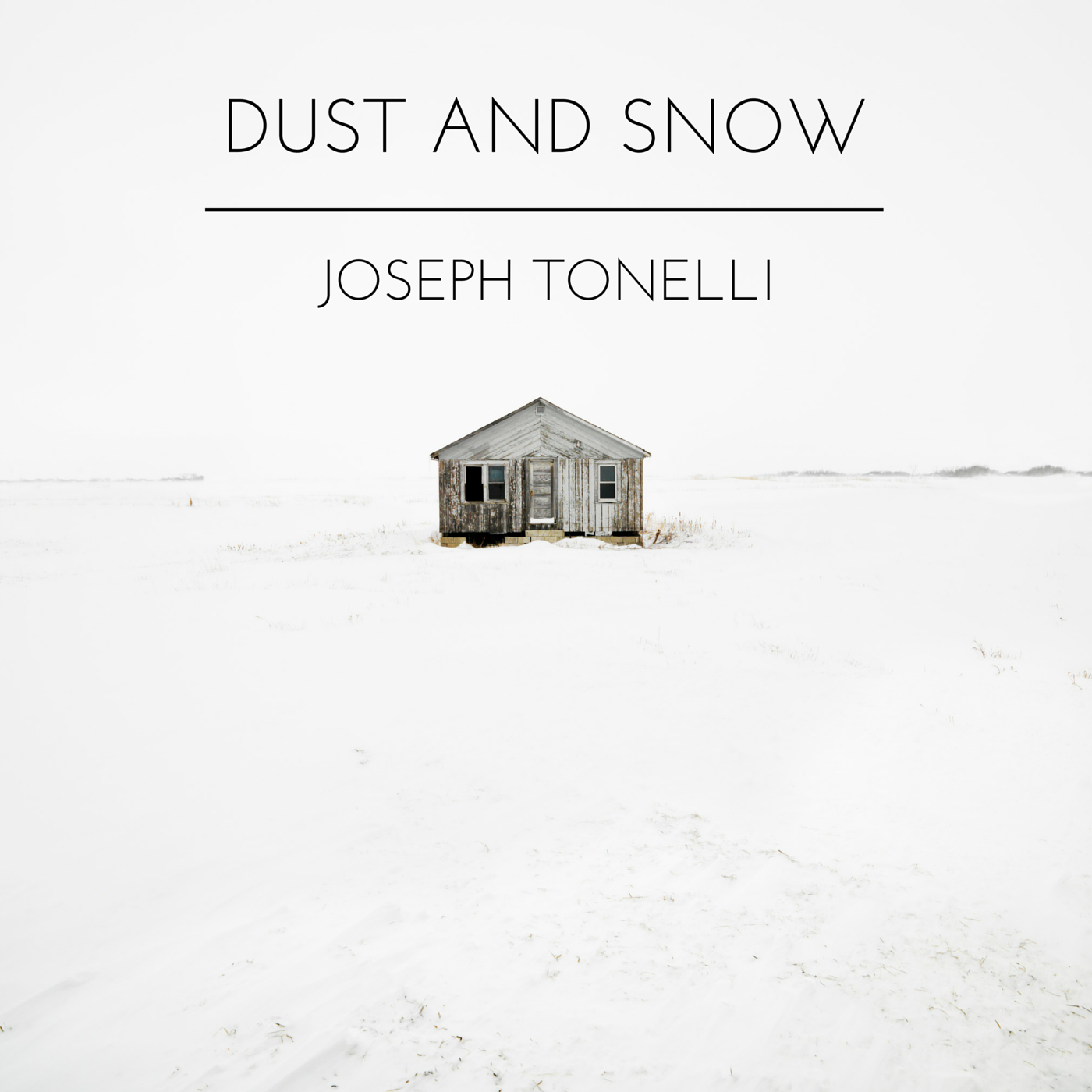  Joseph Tonelli – Dust And Snow