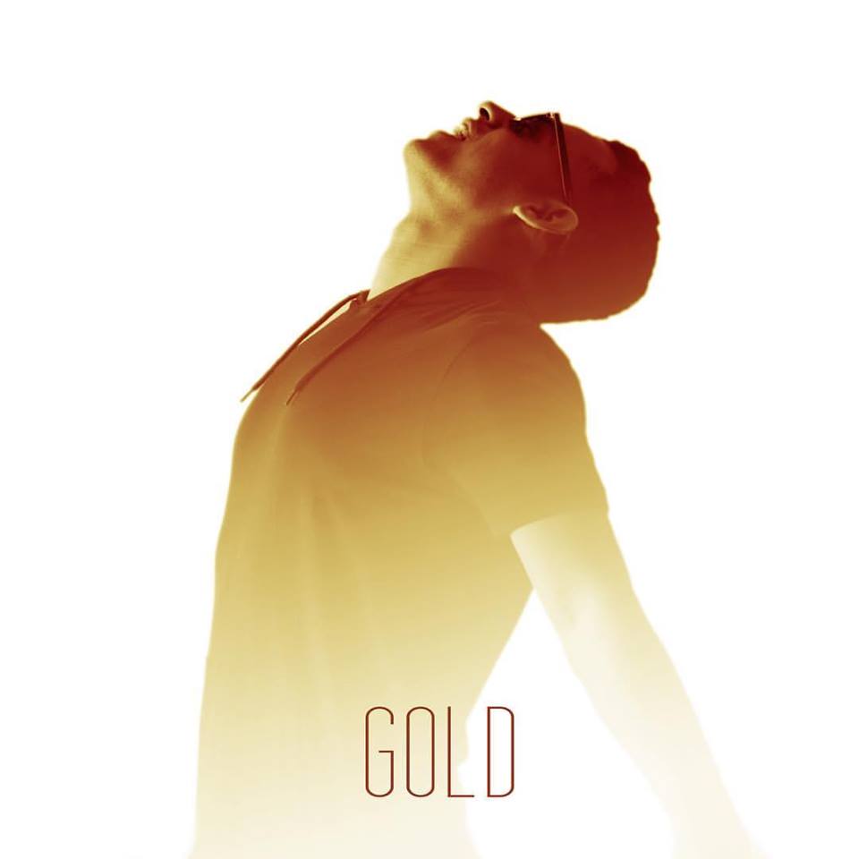 Justin Llamas – Gold