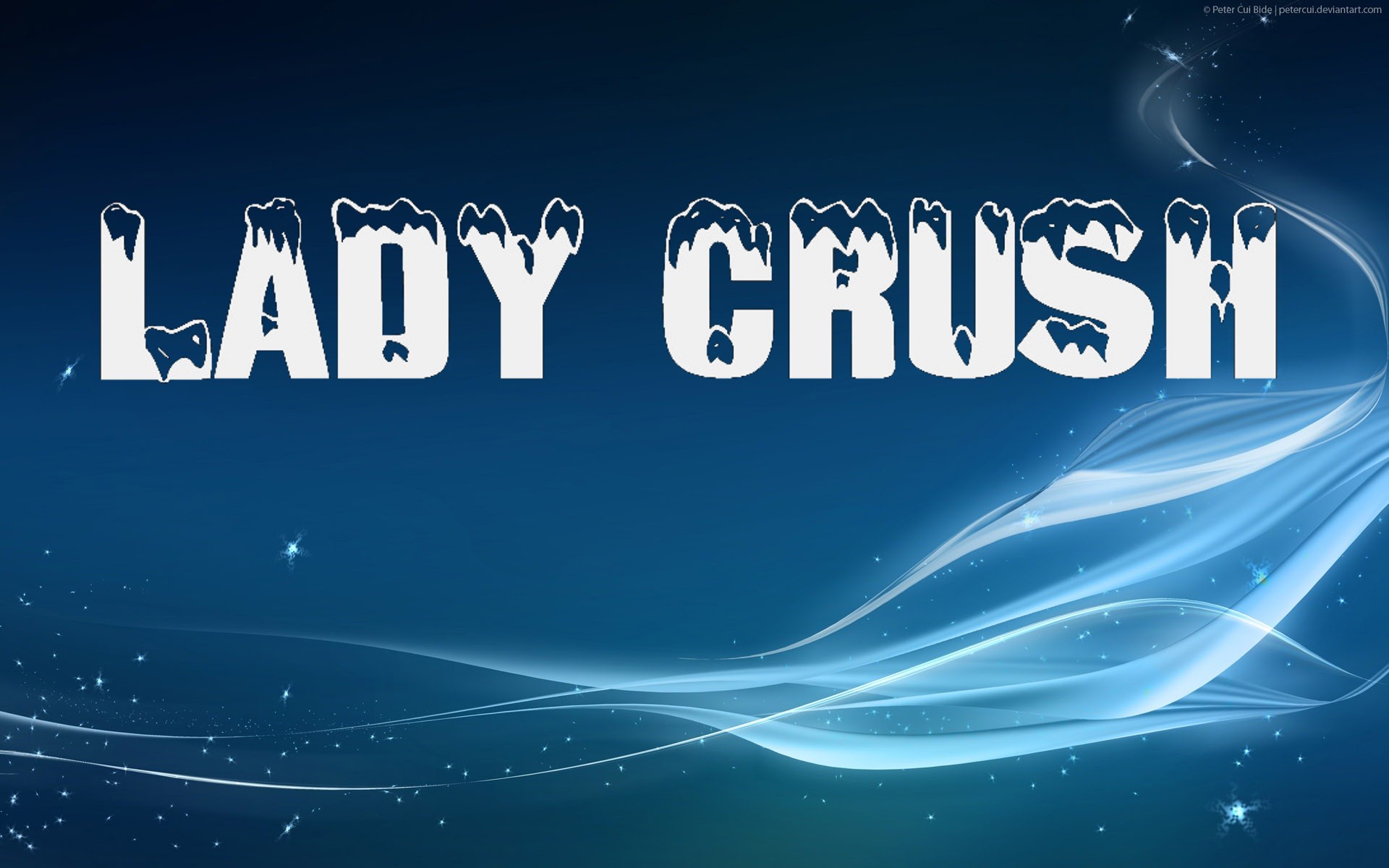  Lady Crush – “She No Lie, She On Fire” (Feat. BangaBoy & Castle)