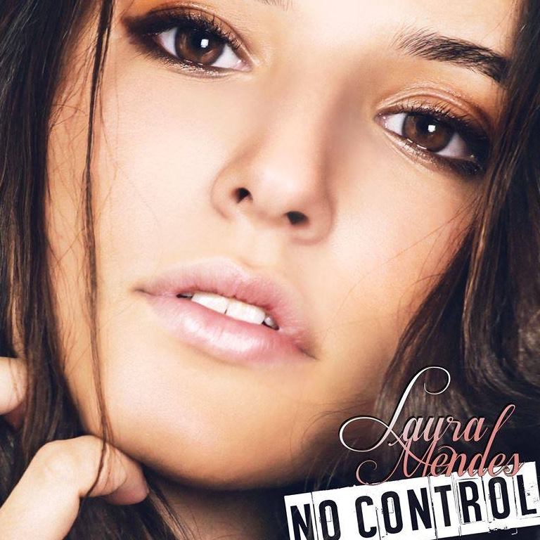  Laura Mendes – No Control