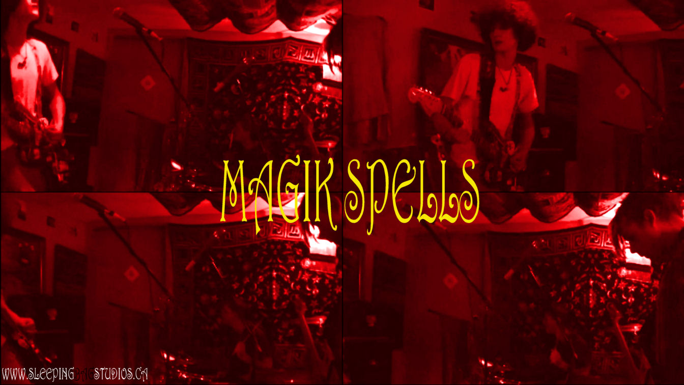  0110 – Magik Spells Album II