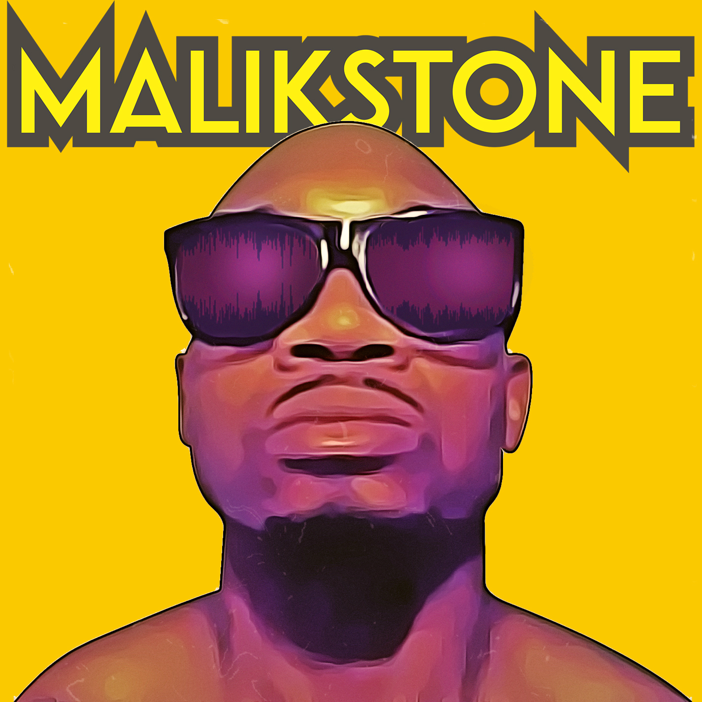  Malik Stone – Soundcloud Singles