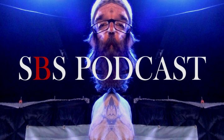 SBS Podcast EP 004