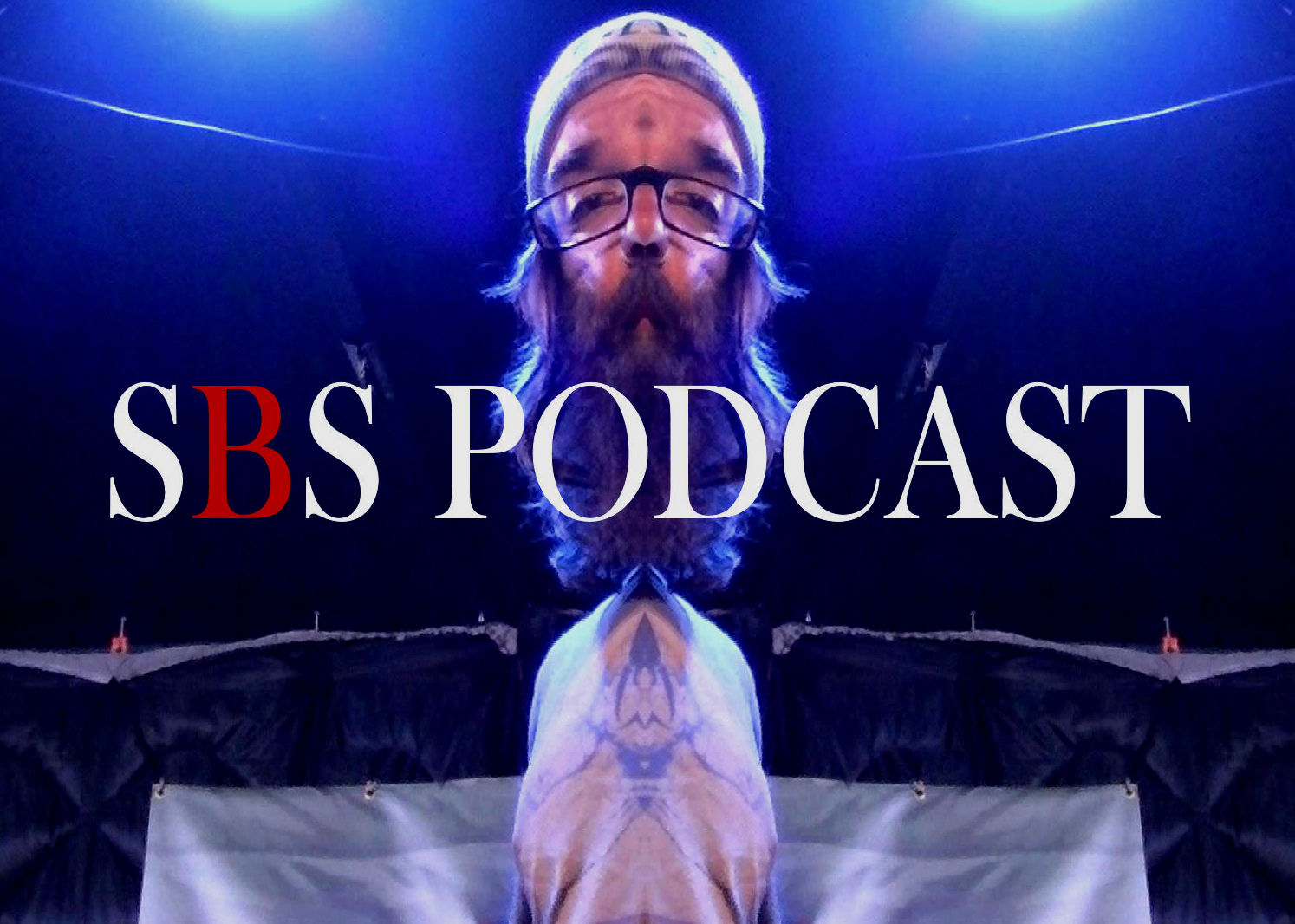  SBS Podcast 004