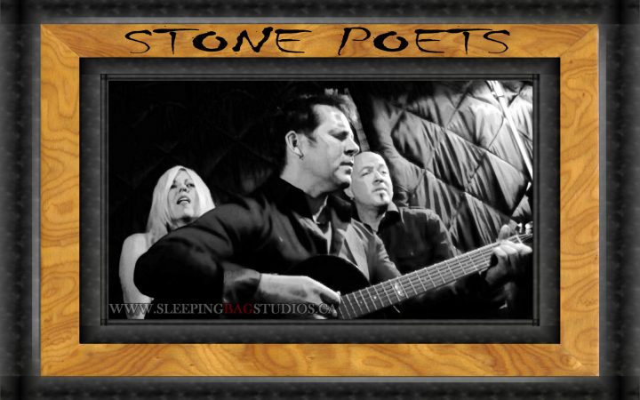0114 - Stone Poets