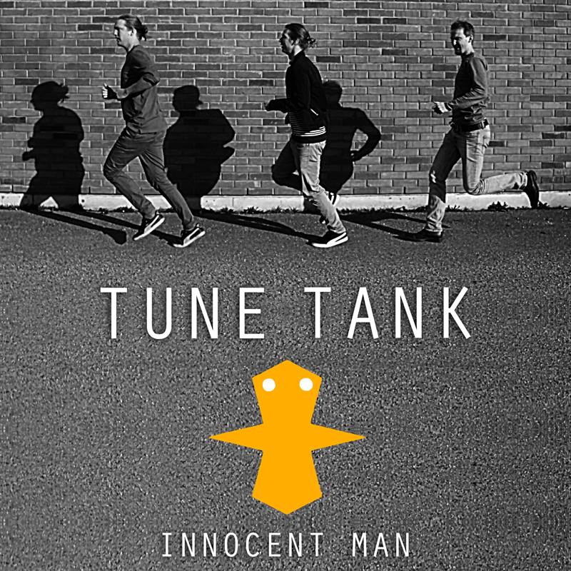  Tune Tank – “Innocent Man”