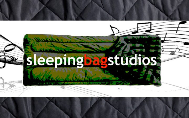 Sleeping Bag Studios