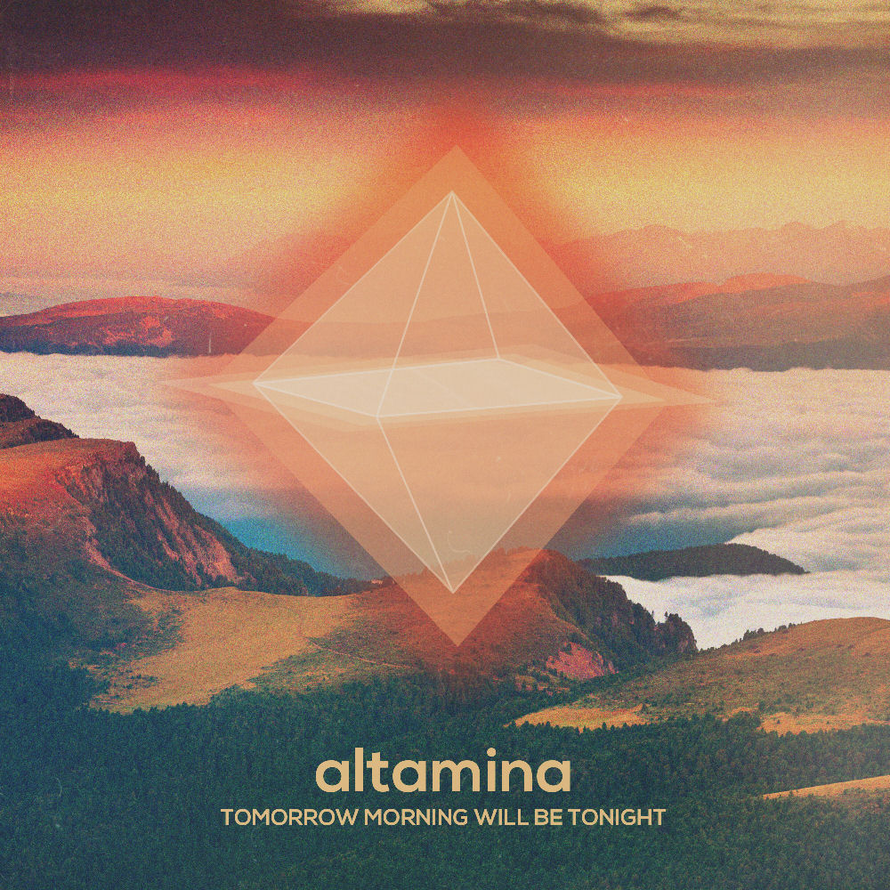  Altamina – Tomorrow Morning Will Be Tonight